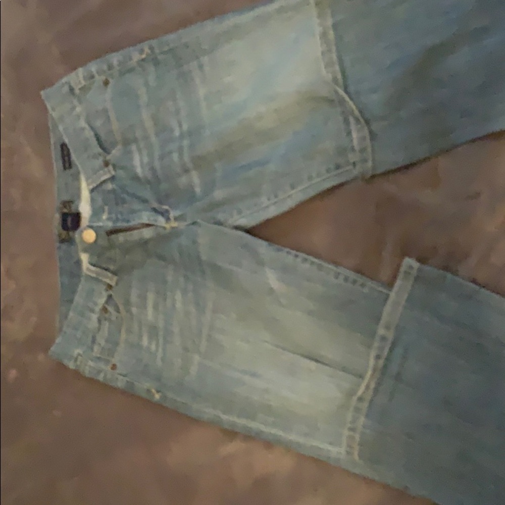 Women’s Jeans